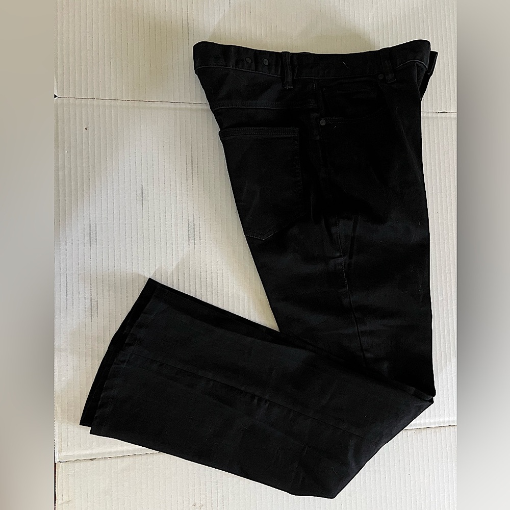 Cabi Jeans, 5th Avenue, Size 6, Black, Pre-Loved, Excellent Condition